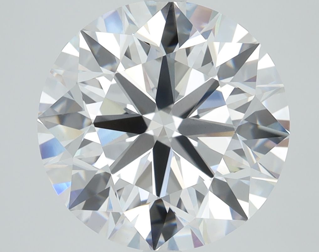 5.01 ct. E/VVS2 Round Lab Grown Diamond prod_cc246625908f485db193728c6e25b959