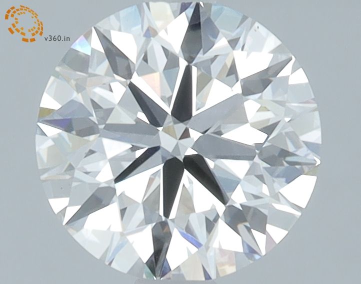 1.82 ct. G/VS1 Round Lab Grown Diamond prod_f7921160607a4c6b9fd290e0a39cdcee