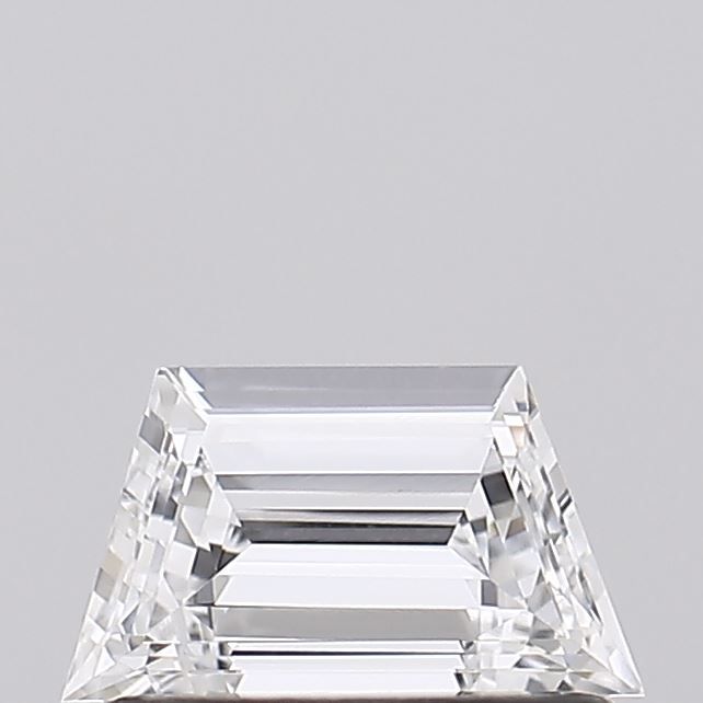 0.51 ct. D/VVS1 Trapezoid Lab Grown Diamond prod_f7968acbc7f143f4a3b536c40da2da2f