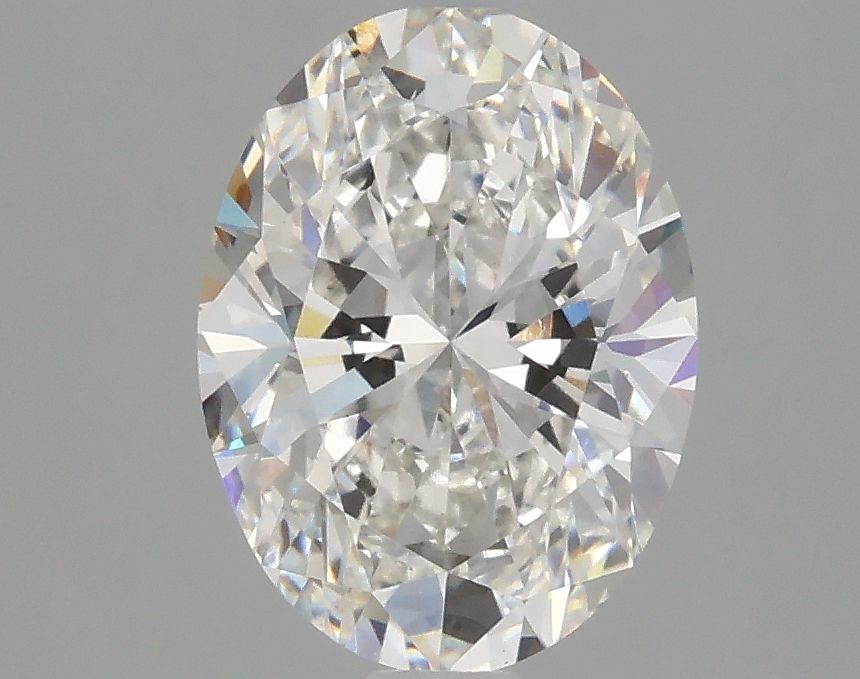 1.96 ct. F/VS1 Oval Lab Grown Diamond prod_7e4bead86d9544049c605c48b34697d3