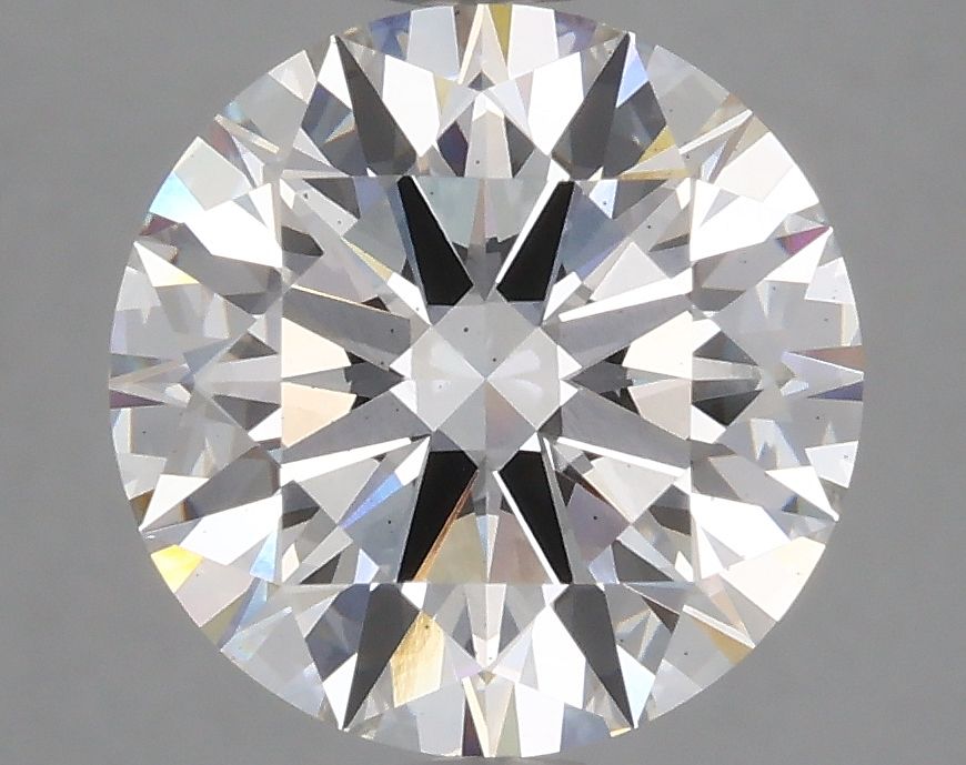 3.84 ct. F/VS2 Round Lab Grown Diamond prod_f3699dd6601e418cac91fe68e5ea11ce