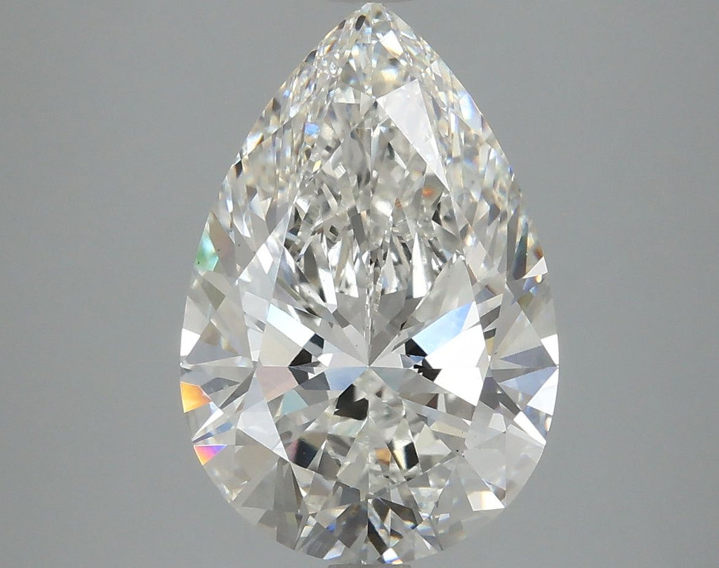 4.20 ct. G/VS1 Pear Lab Grown Diamond prod_9173c41b13a540eba652fac57141bfb9
