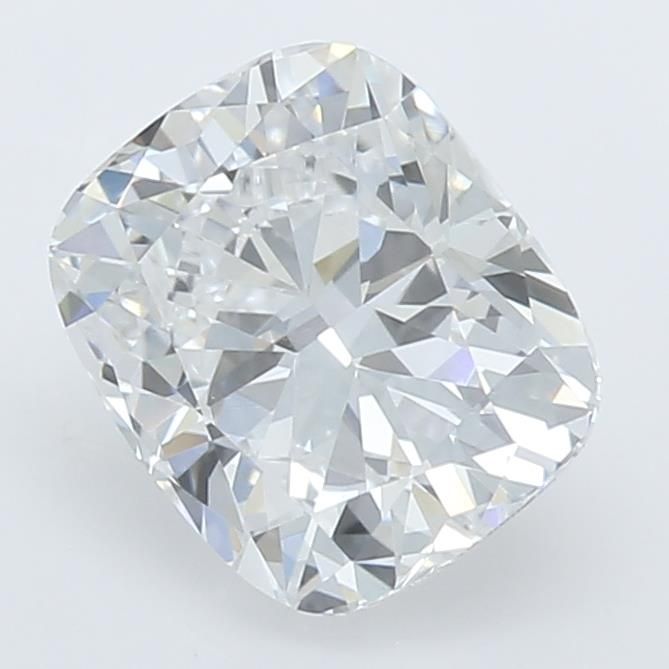 0.91 ct. D/VVS2 Cushion Lab Grown Diamond prod_edb65a829a0547edb29976e314d520c0