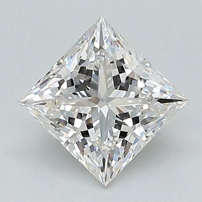 1.07 ct. E/VS1 Princess Lab Grown Diamond prod_7ccca8d5397a453ba0e8eb29ab5cdef5