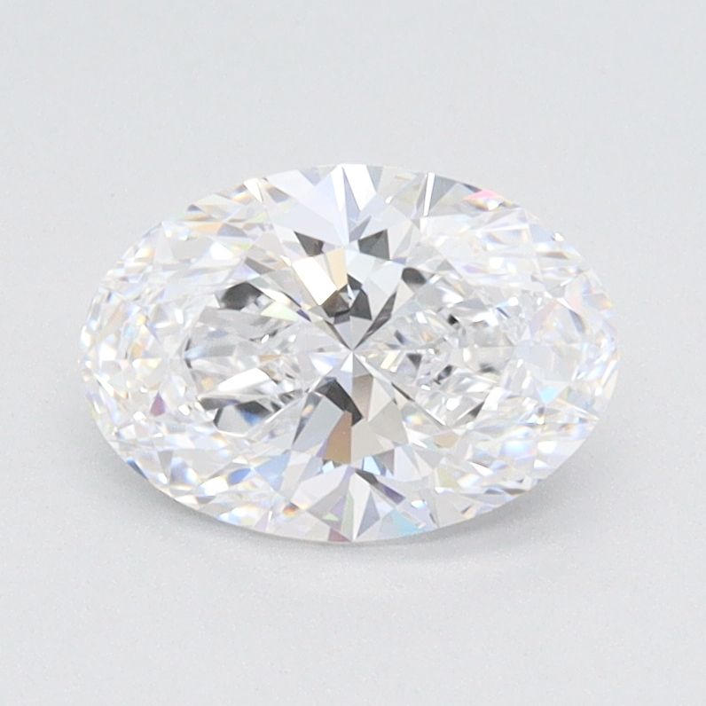 1.10 ct. D/VS1 Oval Lab Grown Diamond prod_dd45f7e7e1044a8ea2dfb110be23803c