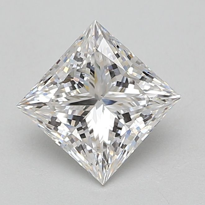 2.05 ct. E/VS2 Princess Lab Grown Diamond prod_e4c4a216cfce425babd96140f06c5a9c