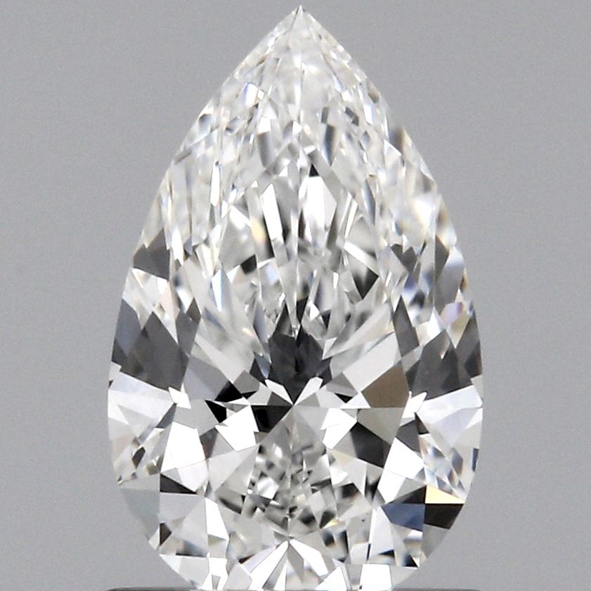 0.79 ct. F/VVS2 Pear Lab Grown Diamond prod_e9d0a1b536634f7586ff527742873857