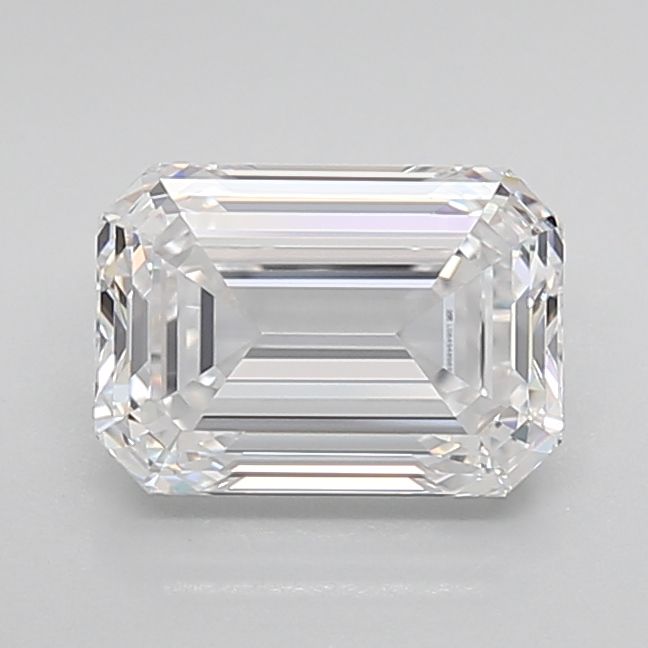 2.55 ct. D/VVS2 Emerald Lab Grown Diamond prod_f24daa2b188f43e9b3f3861f577181d7