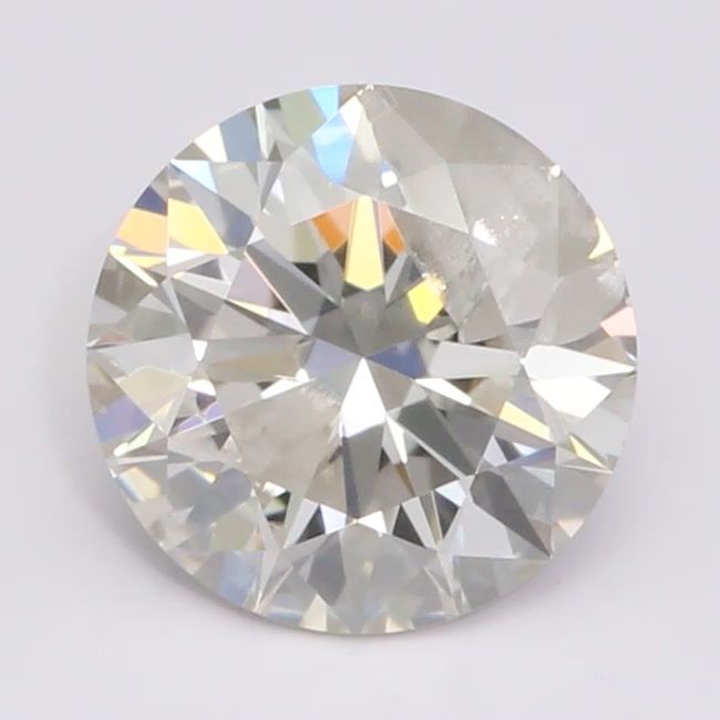 0.89 ct. J/I2 Round Lab Grown Diamond prod_f5040199f6ae4dd0a2bb3018c747b35f