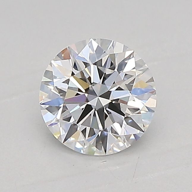 0.65 ct. D/VVS2 Round Lab Grown Diamond prod_eba368bb70ea4c349556bc99d0f060ba