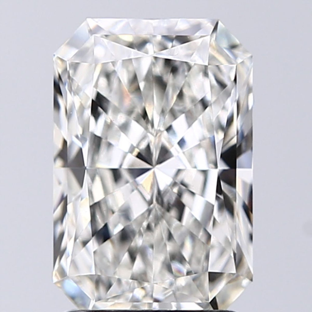 2.01 ct. G/VVS2 Radiant Lab Grown Diamond prod_f133933d4be041d78432b9bd88a1f83a