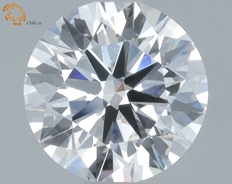 1.29 ct. D/VVS2 Round Lab Grown Diamond prod_f17b1a5c6e03416497fca3dea62bc79f