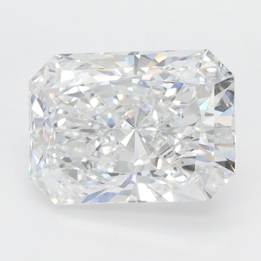 2.35 ct. E/VVS1 Radiant Lab Grown Diamond prod_7a25cb00bec04bbda0de1f19fbd7c329