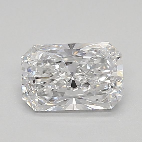 0.52 ct. D/VVS1 Radiant Lab Grown Diamond prod_a4cc03b1786f4c579278214f3ab2a19c