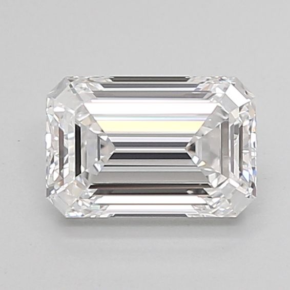 0.90 ct. D/IF Emerald Lab Grown Diamond prod_d6ab9d31ad5642f6977ea157094f3d05