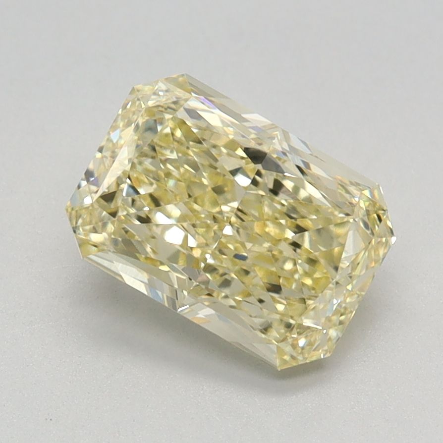 1.53 ct. Fancy Intense Yellow/VVS2 Radiant Lab Grown Diamond prod_e20fc0fb63c347d9b8204b45af7181da