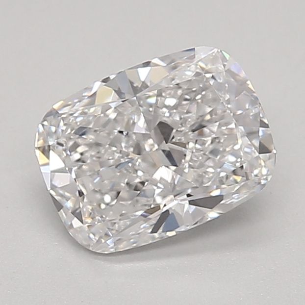 0.92 ct. D/VVS1 Cushion Lab Grown Diamond prod_f4deca61dca94b98a7778f70cc42ad0d