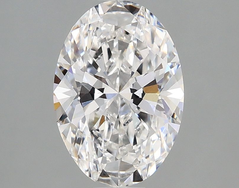 1.58 ct. E/VVS2 Oval Lab Grown Diamond prod_7fce2f274dfb4584a824ba07f4561d02