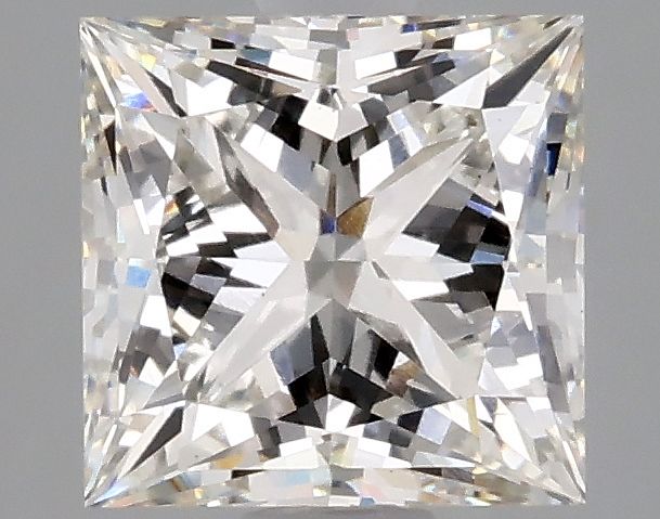 2.02 ct. G/VS2 Princess Lab Grown Diamond prod_7f1b2c37ee9e45829bbe7f9edf573fe7