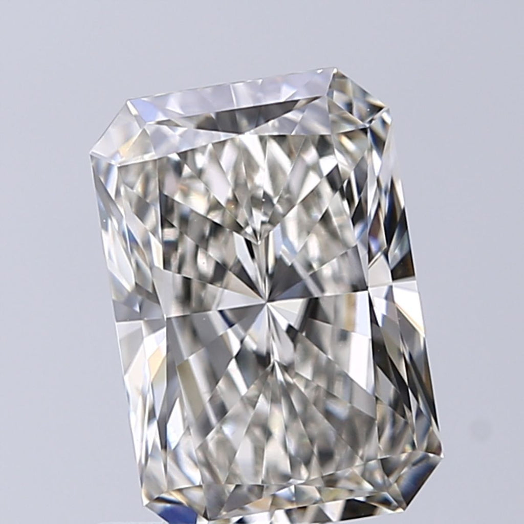 3.01 ct. H/VS1 Radiant Lab Grown Diamond prod_f3b351cc0d0b4c9a891e4294342ddd6c