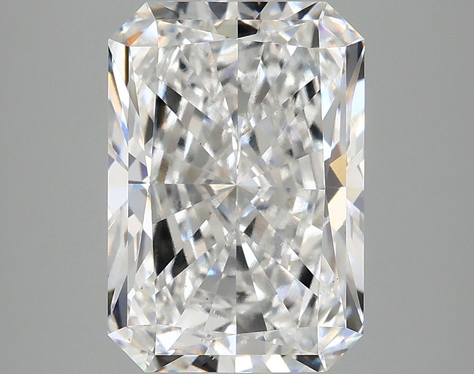 3.98 ct. E/VS2 Radiant Lab Grown Diamond prod_f7c46805d3b94451bba056fc938b8133