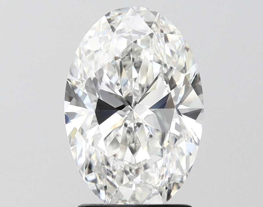 2.10 ct. H/VVS2 Oval Lab Grown Diamond prod_e4f69c35398e4c12987216a67f8a27aa