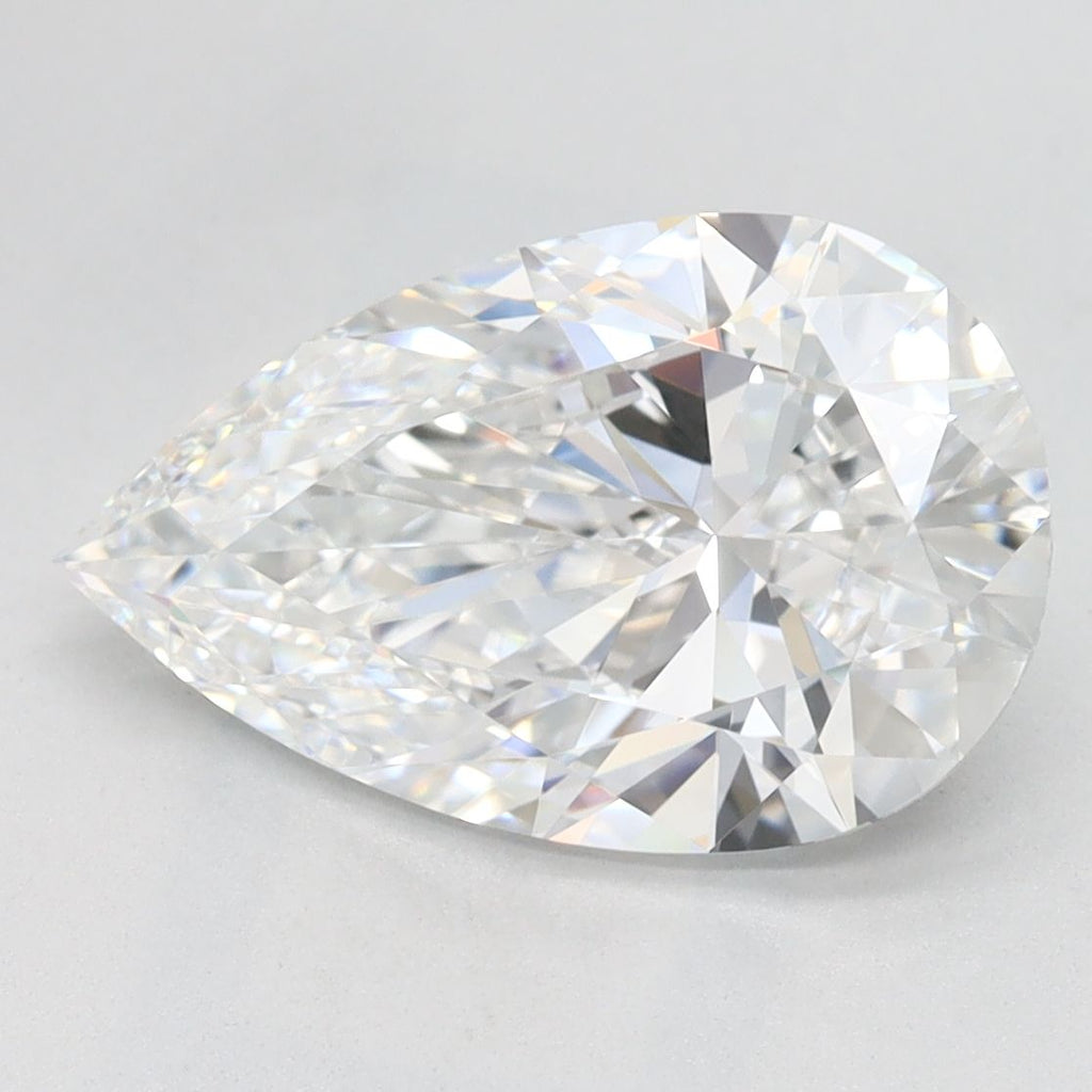 2.70 ct. D/VVS1 Pear Lab Grown Diamond prod_fa239582ddac44ee9dd8114e081897d7