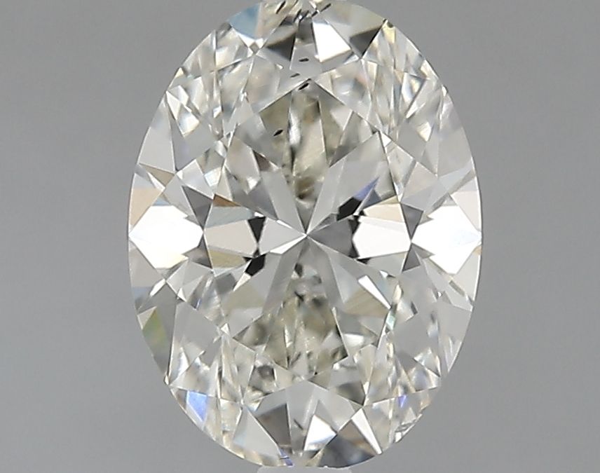 2.02 ct. J/SI1 Oval Lab Grown Diamond prod_d817838448b446c2b3e8cb30627fa792