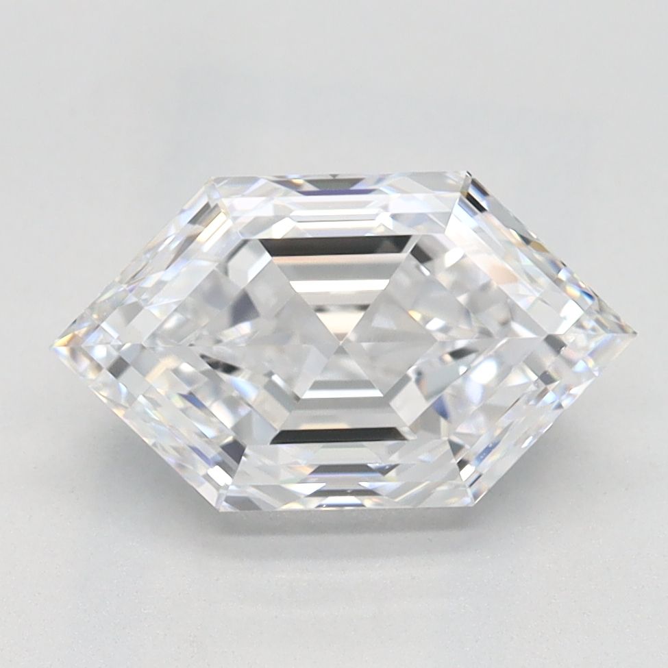 1.76 ct. D/VVS1 Hexagonal Lab Grown Diamond prod_d5b291a654674d498f1ebd82d29eb762