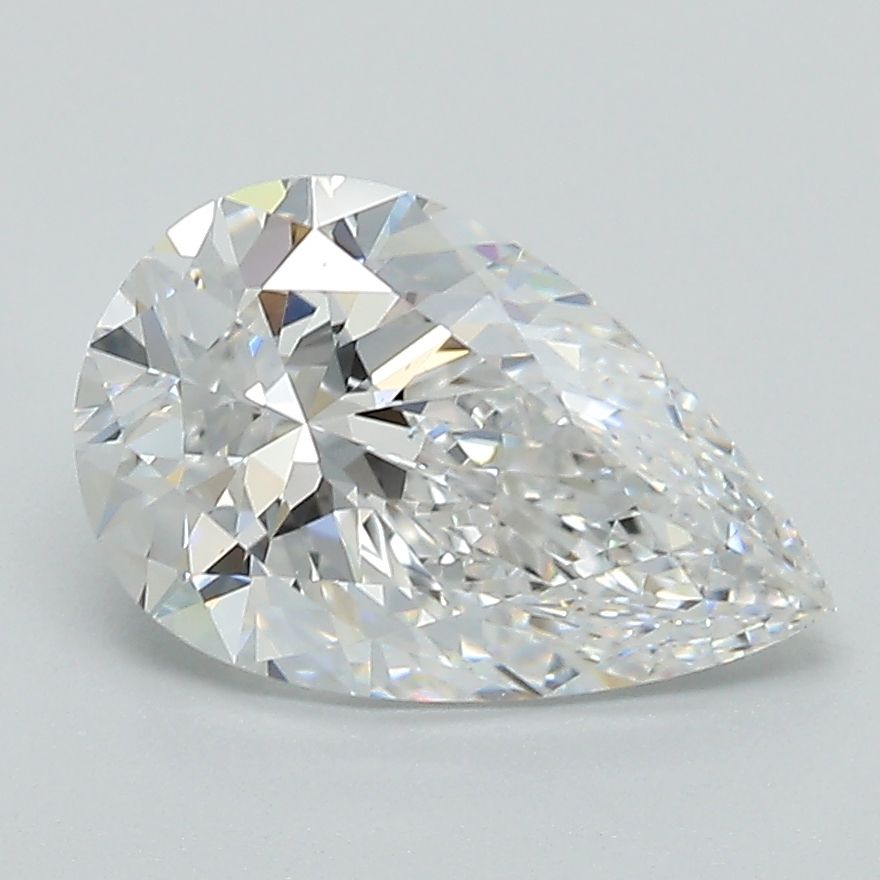 2.07 ct. D/VS1 Pear Lab Grown Diamond prod_ff335554f4e1469e881ab3cfb3677edb