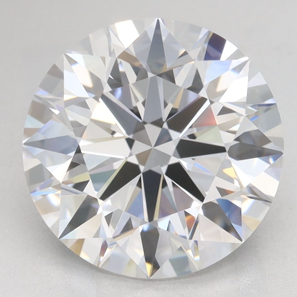 3.70 ct. D/VVS1 Round Lab Grown Diamond prod_f776d428e82f4132b0d71dadd142c315