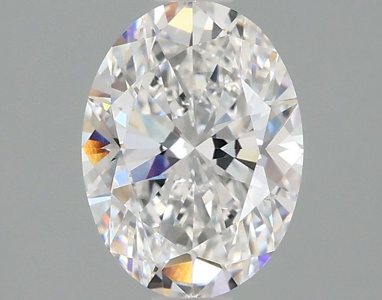 1.49 ct. E/VVS2 Oval Lab Grown Diamond prod_f5423d7b96984187a3ca56d0a0326f87