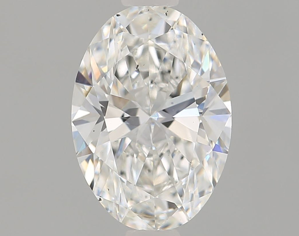 1.16 ct. E/VS2 Oval Lab Grown Diamond prod_f333ef1548604afe91a5c891ce5e2c72