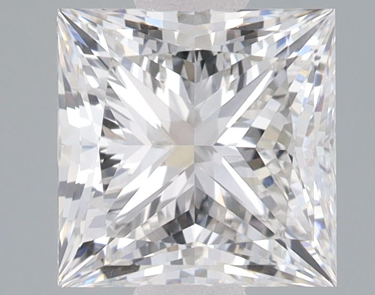 1.95 ct. F/VVS2 Princess Lab Grown Diamond prod_eed321add8e24fea82100e33e58aff49