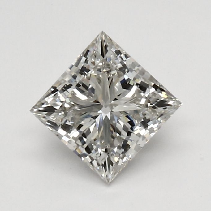 0.91 ct. H/VVS2 Princess Lab Grown Diamond prod_f8291bc52acd44dd8f75b604a564000f