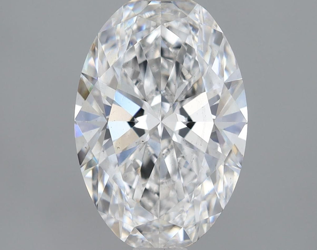 2.10 ct. E/VS2 Oval Lab Grown Diamond prod_d363ac7b80b042bf9109e9b7233f6333