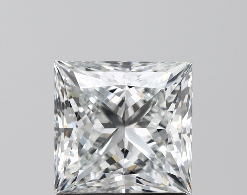 1.51 ct. G/VVS2 Princess Lab Grown Diamond prod_fe597f36d49642a3bc6ff480498fd233