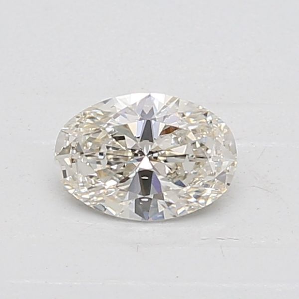 0.57 ct. I/SI1 Oval Lab Grown Diamond prod_f9159a9c58424269bc25bbcf49bb97b4