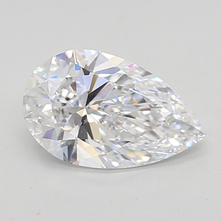 2.07 ct. D/VVS1 Pear Lab Grown Diamond prod_7f94ff3375244f9195a22940a392e897