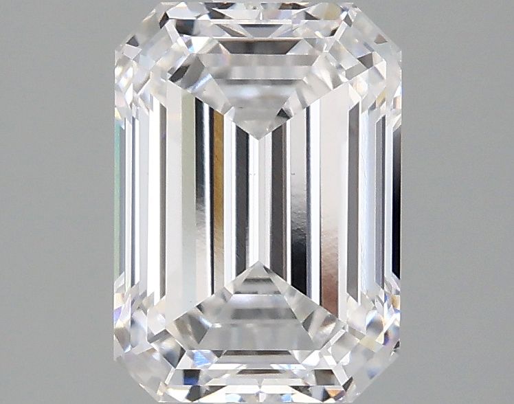 2.10 ct. D/VS1 Emerald Lab Grown Diamond prod_7a285c98668b403d802e2ed564970627