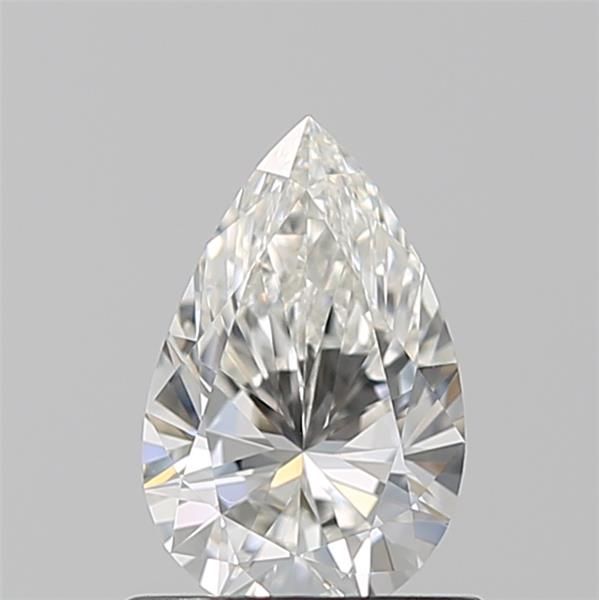 0.83 ct. G/VVS2 Pear Lab Grown Diamond prod_e8fe369cd76d456ea5fb5b373c8f7a55