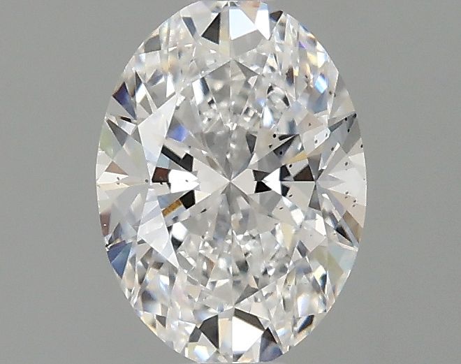 1.07 ct. D/SI1 Oval Lab Grown Diamond prod_eb31a3984e6c457a8dae6904cc64137f