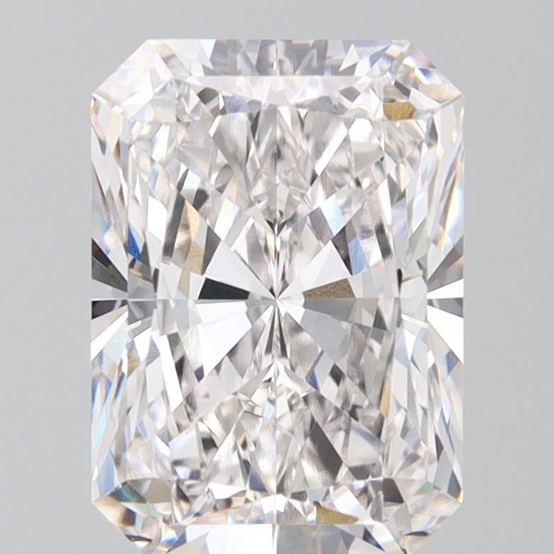 3.73 ct. G/VVS2 Radiant Lab Grown Diamond prod_e9f12adee3f34a68bbbb4cfe76c6e762