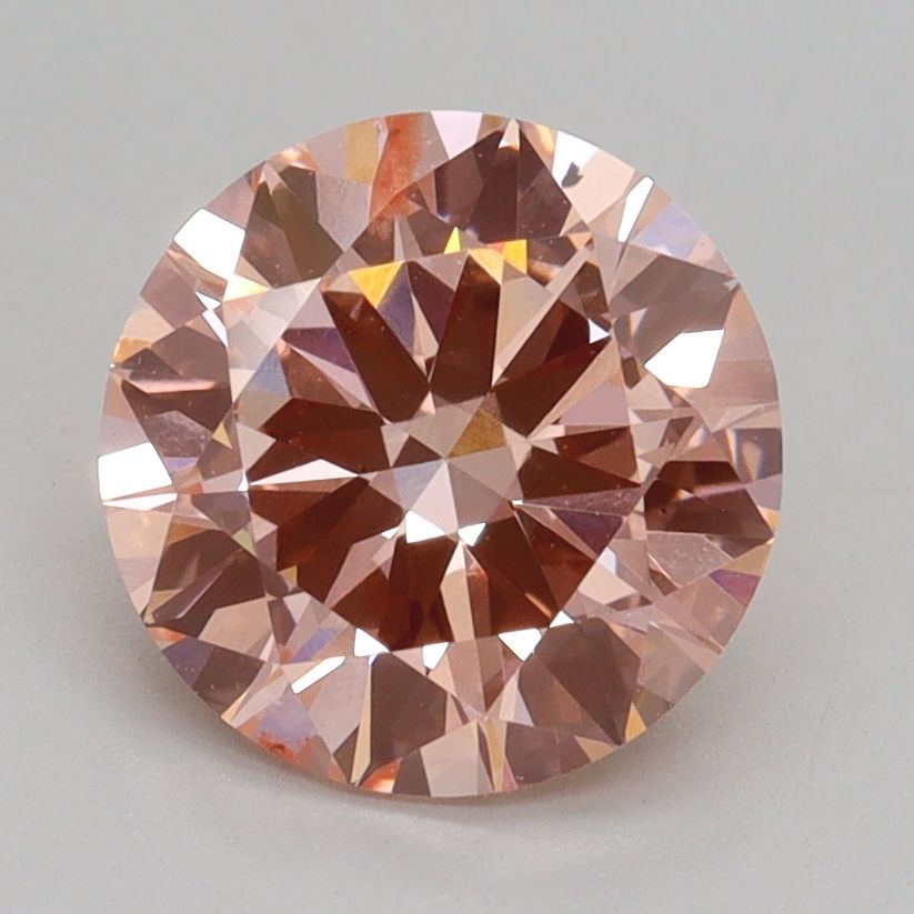 2.00 ct. Fancy Intense Pink/SI2 Round Lab Grown Diamond prod_e784733fd4804591a55968eb8bceb1e6