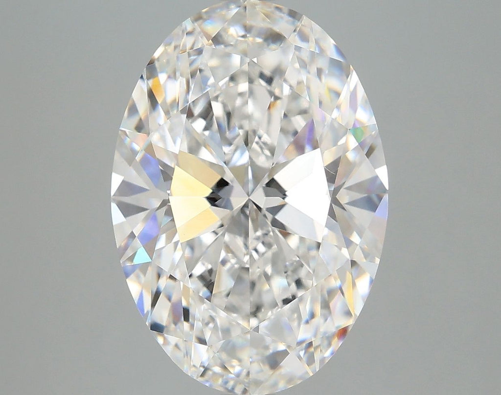 6.02 ct. E/VS1 Oval Lab Grown Diamond prod_ed33658f33f0494dbe0250b9533a4d9d