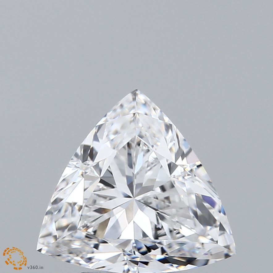 3.06 ct. D/VVS2 Triangular Lab Grown Diamond prod_e9cf9f5ebb4040e588c0d64abad754fe