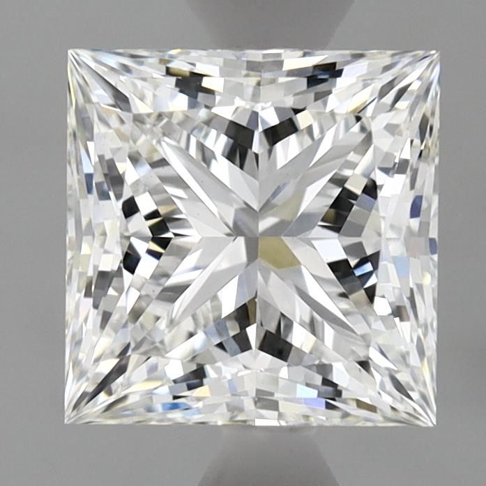 2.05 ct. F/VVS2 Princess Lab Grown Diamond prod_6e7a60591bda44fc8b39069cf4f9c1dd