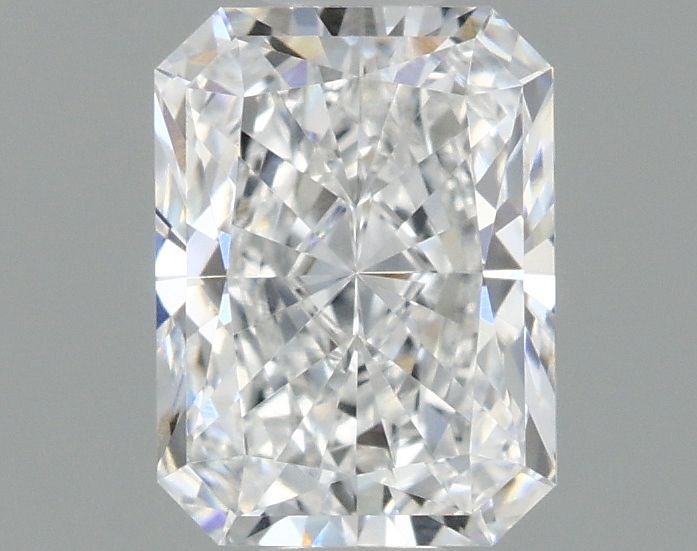 0.97 ct. D/VVS2 Radiant Lab Grown Diamond prod_ed728561aba444539d1edb1c348d755d