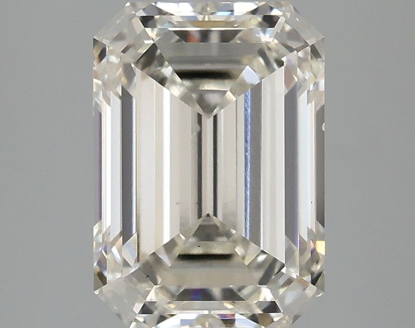 3.09 ct. H/VS2 Emerald Lab Grown Diamond prod_b5e943ce04214fe8b69d0be1340a1aac