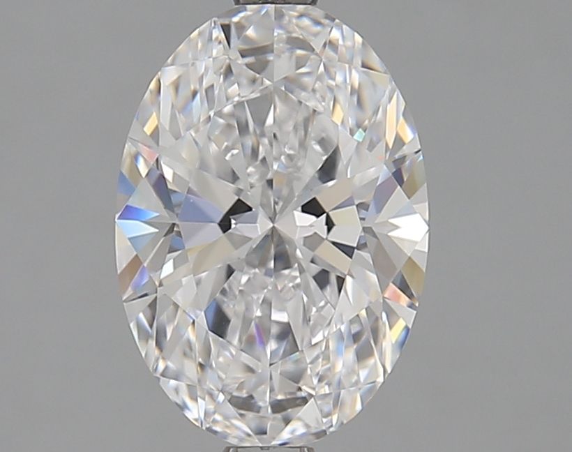 2.20 ct. D/VVS1 Oval Lab Grown Diamond prod_b71271f167404de1a936274c265966de